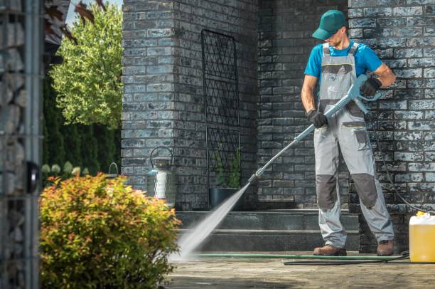 Best Patio and Deck Pressure Washing  in Brooklyn Park, MN