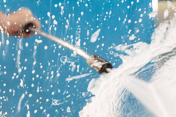 Best Building Exterior Washing  in Brooklyn Park, MN